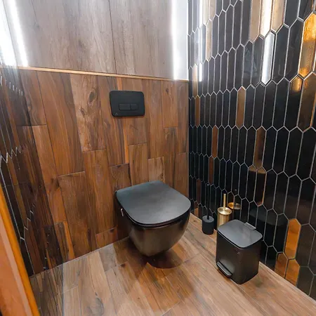 Ξενοδοχείο ημιδιαμονής Jacuzzi & Sauna Privatifs - - Or Norme By Le Douze Παρίσι