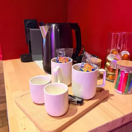 Jacuzzi & Sauna - Or Norme By Le Douze - Paris