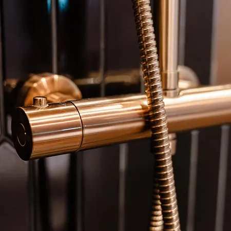 Jacuzzi & Sauna - Or Norme By Le Douze - * Paris