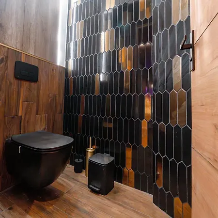 Jacuzzi & Sauna - Or Norme By Le Douze - * Paris