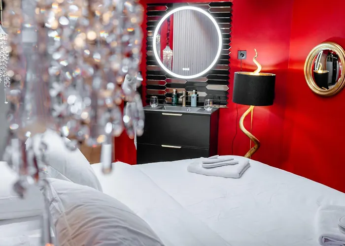 Jacuzzi & Sauna - Or Norme By Le Douze - * París