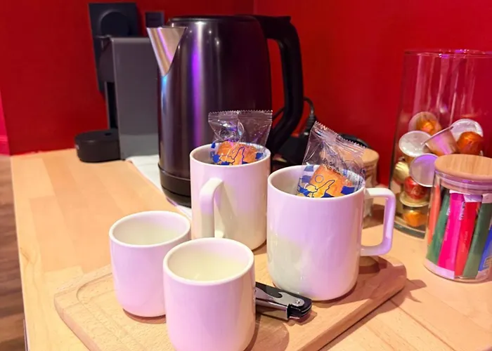 Jacuzzi & Sauna - Or Norme By Le Douze - Παρίσι