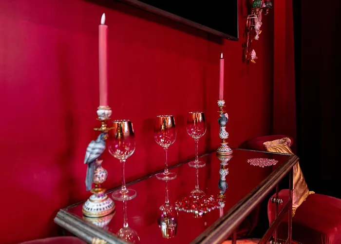 Jacuzzi & Sauna - Or Norme By Le Douze - * Παρίσι