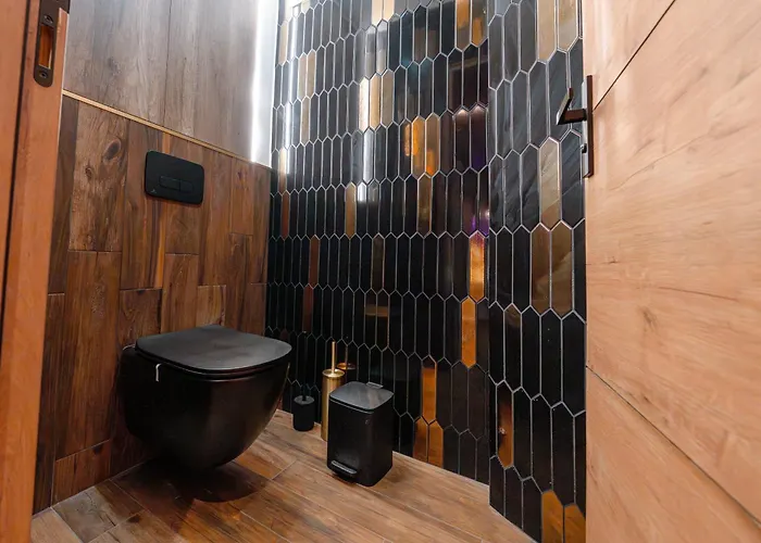 Jacuzzi & Sauna - Or Norme By Le Douze - * Παρίσι