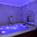 Hodinový hotel Jacuzzi & Sauna Privatifs - - Or Norme By Le Douze Paříž