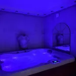 Jacuzzi & Sauna Privatifs - - Or Norme By Le Douze Hodinový hotel Paříž