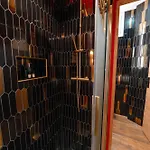 Hodinový hotel Jacuzzi & Sauna Privatifs - - Or Norme By Le Douze Paříž