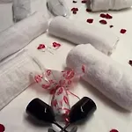 Hodinový hotel Jacuzzi & Sauna Privatifs - - Or Norme By Le Douze Paříž