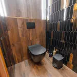 Hodinový hotel Jacuzzi & Sauna Privatifs - - Or Norme By Le Douze Paříž