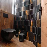 Jacuzzi & Sauna Privatifs - - Or Norme By Le Douze * Paříž